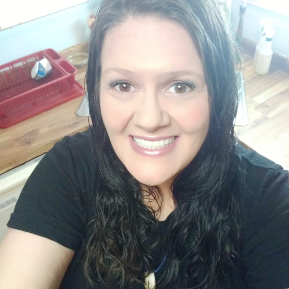 Meet your Posher, Kimberly